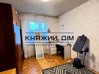 квартира по адресу Урловская ул., 3-А