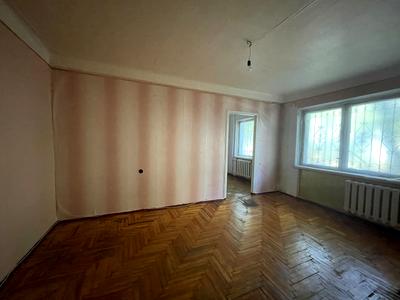 квартира за адресою Парамонова вул., 4