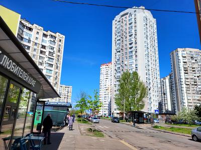 квартира по адресу Николая Лаврухина ул., 12