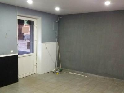 коммерческая по адресу Квитки-Основьяненко ул., 33