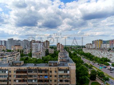 квартира за адресою Микільсько-Слобідська вул., 1-А