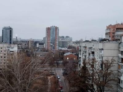квартира за адресою Європейська вул. (Новгородська), 20