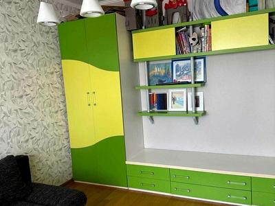 квартира за адресою Академіка Заболотного вул., 40