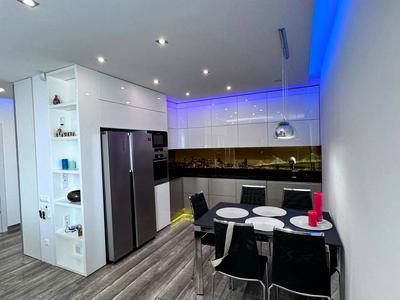 квартира за адресою Юрія Кондратюка вул., 5