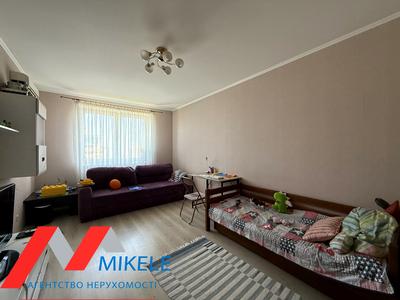 квартира за адресою Юрія Кондратюка вул., 5