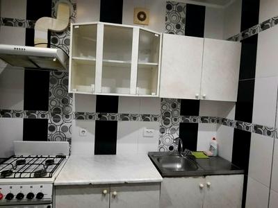 квартира за адресою Стадіонний проїзд, 6