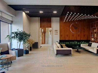 квартира по адресу Киев, Академика Заболотного ул., 1