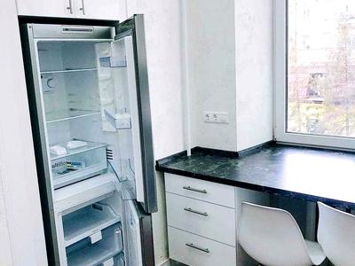 квартира по адресу Саксаганского ул., 103