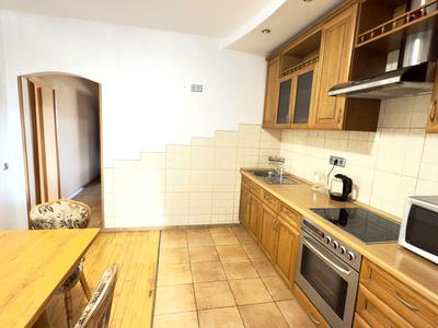 квартира по адресу Тираспольская ул., 47