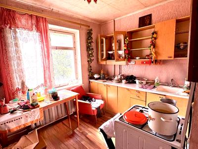 квартира по адресу Героев просп., 33