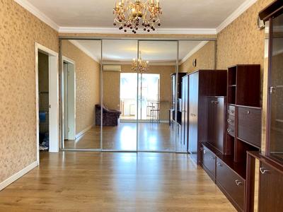 квартира за адресою Срібнокільська вул., 14