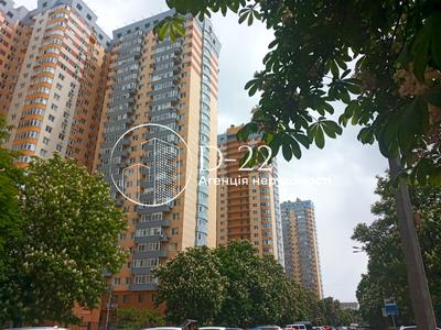 квартира по адресу Кондратюка Юрия ул., 3