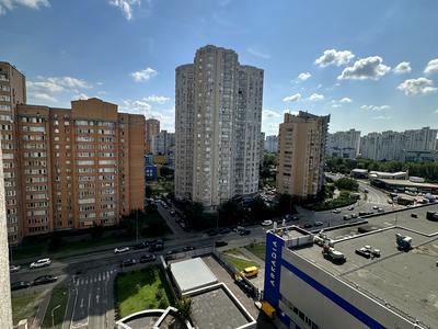квартира за адресою Княжий Затон вул., 21