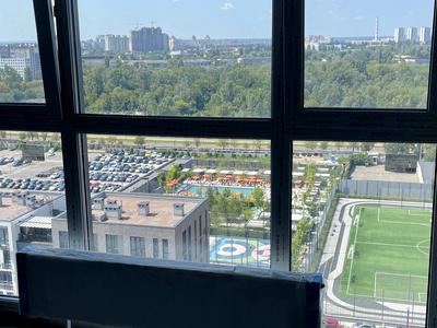 квартира за адресою Салютна вул., 2к21