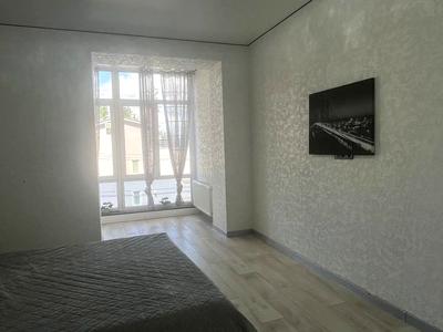 квартира за адресою Мисливська вул., 24