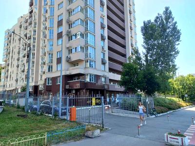 квартира по адресу Берестейский просп. (Победы), 109-А