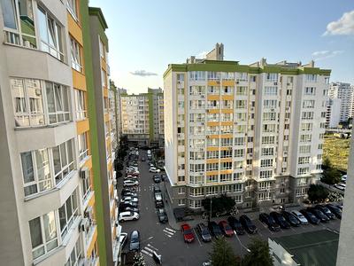 квартира за адресою Європейська вул., 2-Г
