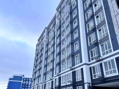 квартира за адресою Лісова вул., 42-В