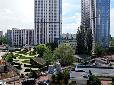 квартира по адресу Академика Глушкова просп., 9-В
