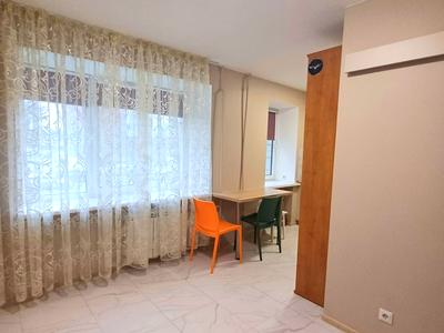 квартира за адресою Вадима Гетьмана вул., 38