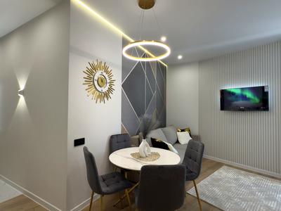 квартира за адресою Краснова вул., 3а