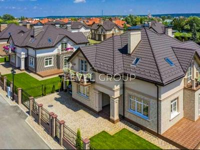 будинок за адресою с. Вишеньки, Молодіжна