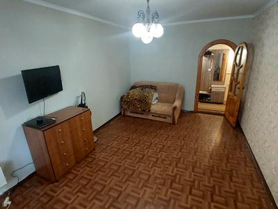 квартира по адресу Новобузька ул., 120