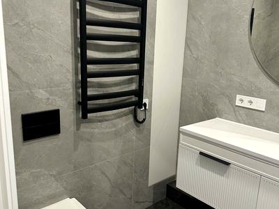 квартира по адресу Академика Сахарова ул., 6
