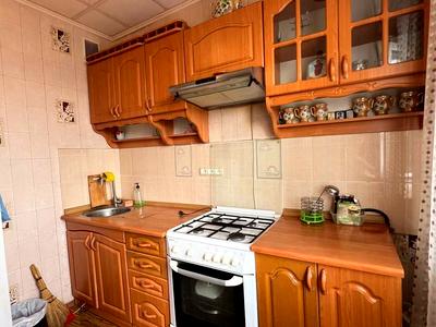 квартира за адресою Героїв Крут вул. (Черепіна), 72