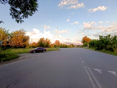 ділянка за адресою Копистинське шосе