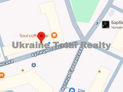 квартира за адресою Київ, Лондонська вул. (Пітерська), 7