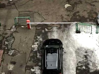 квартира по адресу Прорезная ул., 3