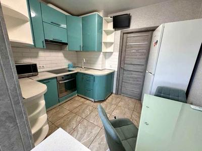 квартира по адресу Киев, Юлии Здановской ул. (Ломоносова), 83-Г
