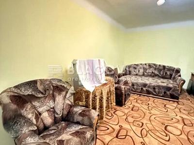 квартира за адресою Кирило-Мефодіївська вул., 7