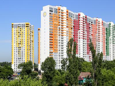 квартира за адресою Каховська вул., 62-А