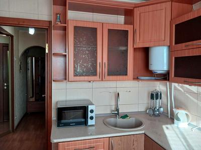 квартира по адресу Борщаговская ул., 8