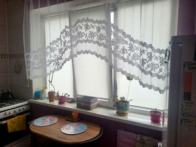 квартира по адресу Радужная ул., 21-А