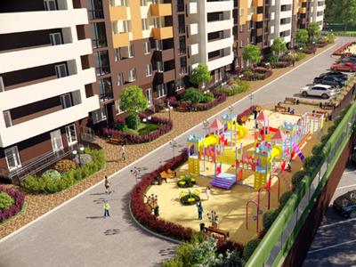 квартира за адресою Польова вул., 73