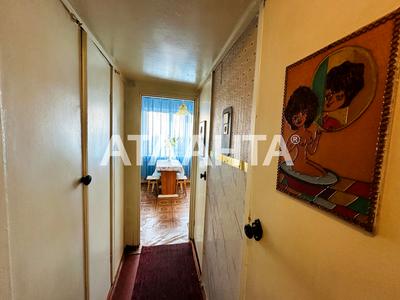 квартира по адресу Композитора Лятошинского ул., 12