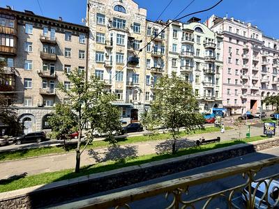 квартира за адресою Антоновича вул. (Горького), 9
