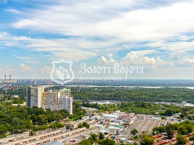 квартира по адресу Науки просп., 60-А