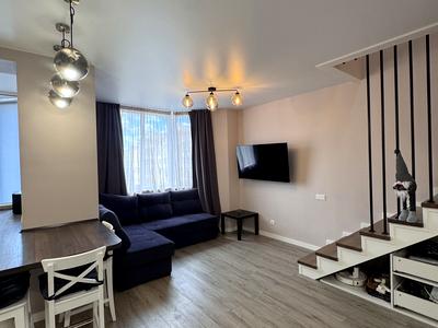 квартира по адресу Миру ул., 41