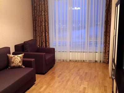 квартира за адресою Оболонська набережна вул., 1