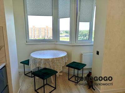 квартира за адресою Паркова, 8