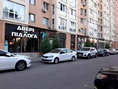 квартира по адресу Соборная ул., 126/10
