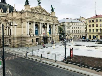 квартира за адресою Свободи просп. (), 37
