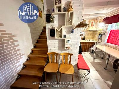 коммерческая по адресу Садова, 2А