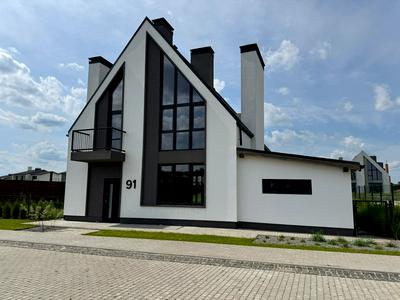 дом по адресу Вишневського