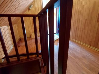 дом по адресу Ромашкова