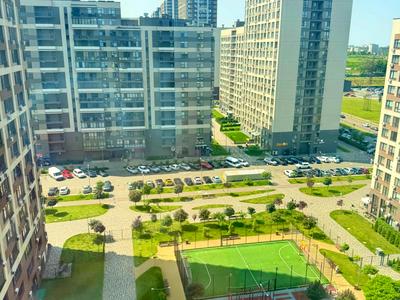 квартира за адресою Європейського Союзу просп. (Правди), 45